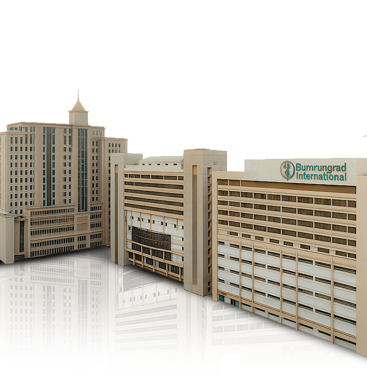 bumrungrad hospital
